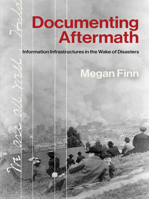 Title details for Documenting Aftermath by Megan Finn - Available